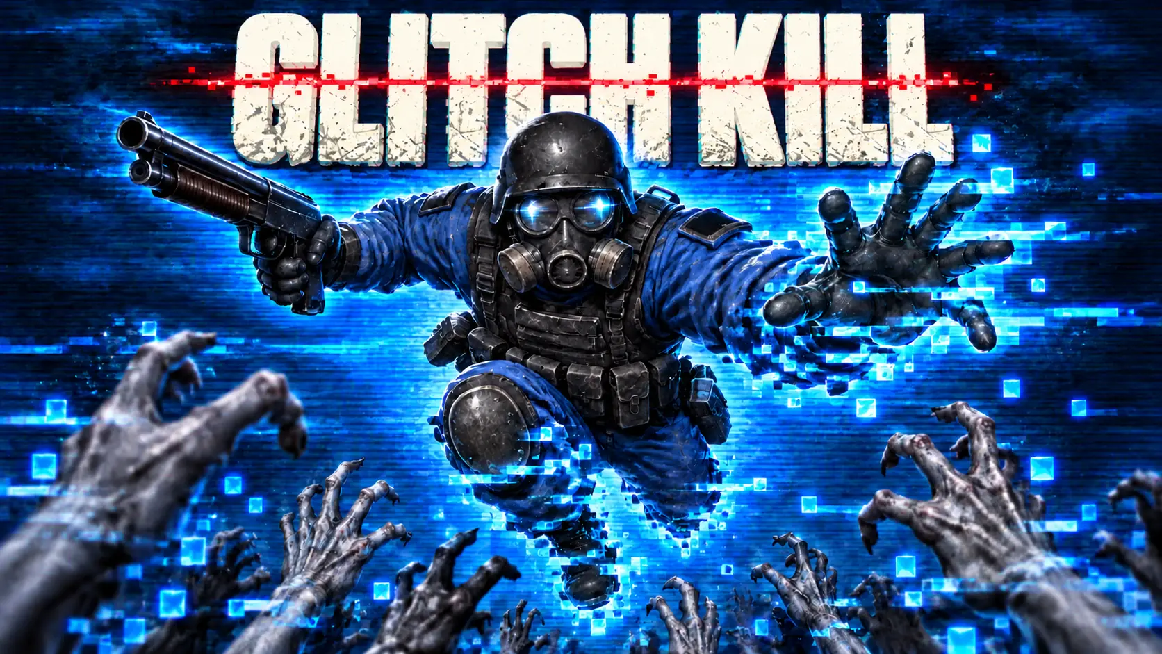 Glitch Kill
